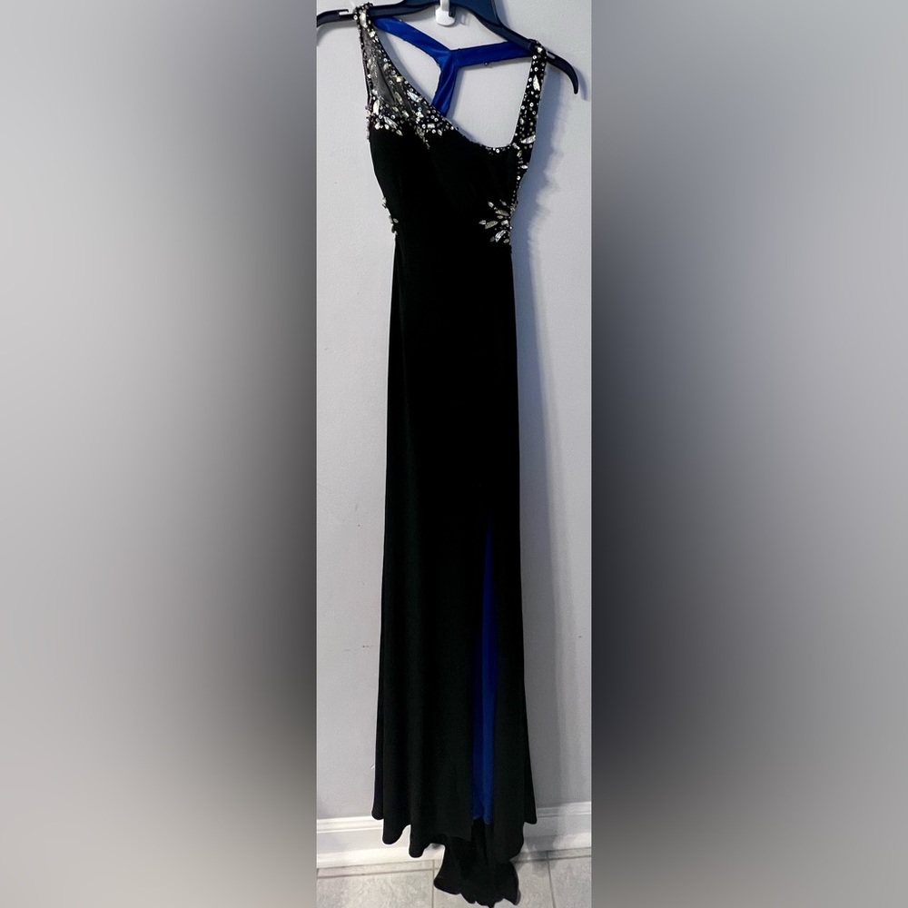 Betsy & Adam Gown